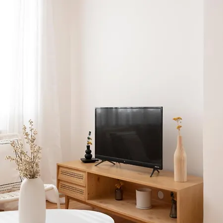 Au Clair D'augustin Apartment Metz
