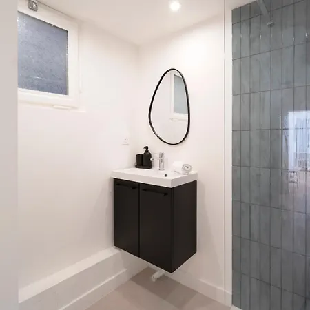 Apartment Au Clair D'augustin *